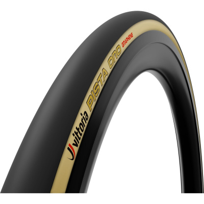 Vittoria Pista Oro Tubular TPU