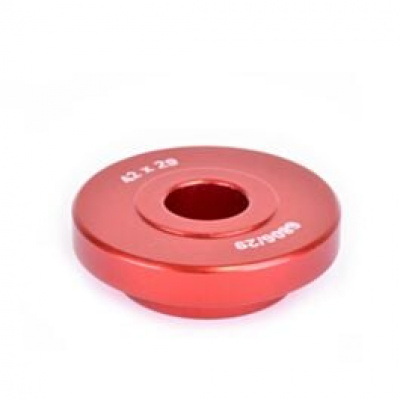 Wheels Manufacturing 29mm SRAM DUB Open Bore Adapter