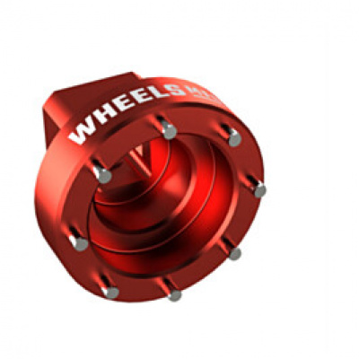 Wheels Manufacturing Bafang Outer M33 E-bike Lockring Tool