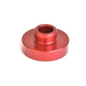 Wheels Manufacturing Replacement 6002 open bore adapter for the WMFG large bearing press
