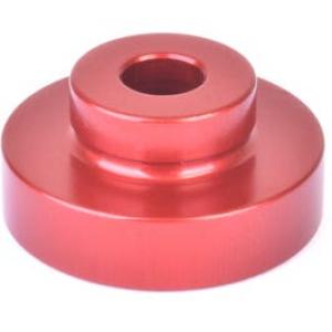 Wheels Manufacturing Replacement 6802 open bore adapter for the WMFG small bearing press