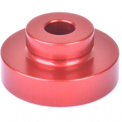 Wheels Manufacturing Replacement 6803 open bore adapter for the WMFG small bearing press