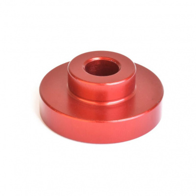 Wheels Manufacturing Replacement 6904 open bore adapter for the WMFG large bearing press