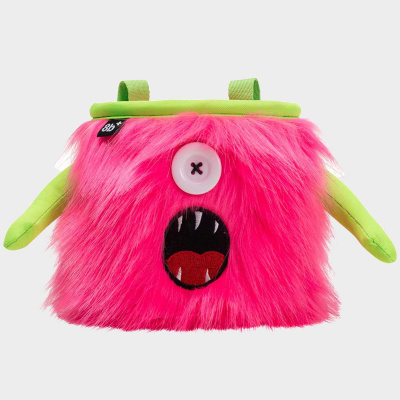 8b Plus Kelly Chalk Bag