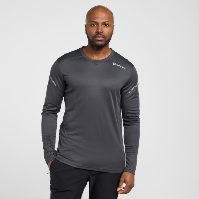 APEX7 Lithium Long Sleeve Jersey