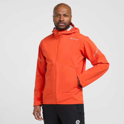APEX7 Radon 2.5-Layer Waterproof Jacket