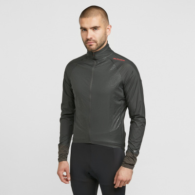 Altura Mens Rocket Packable Reflective Jacket