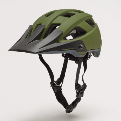 Apex 7 MTB Cycling Helmet
