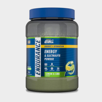 Applied Nutrition Endurance Energy & Hydration Powder 1.5kg