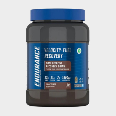 Applied Nutrition Endurance Recovery Post Exercise Fuel 1.5kg