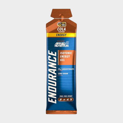 Applied Nutrition Isotonic Cola Flavoured Energy Ge