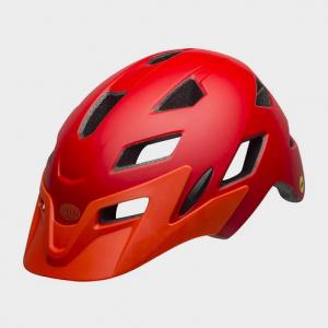 Bell                             Kids' Sidetrack Bike Helmet