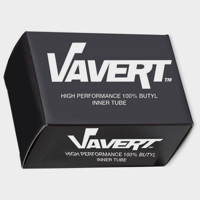 Bell Inner Tube 12.5 x 1.75-1.95 Schrader Angled Valve