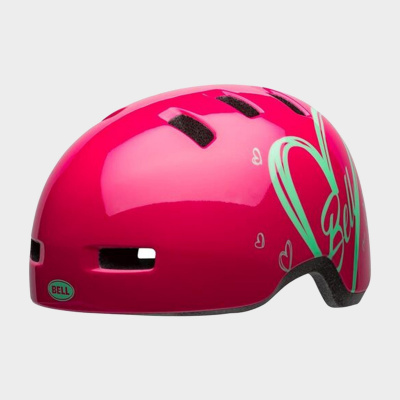 Bell Kids' Lil Ripper Helmet