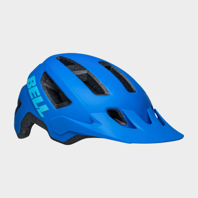 Bell Nomad 2 MTB Helmet in Matte Dark Blue