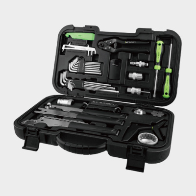 Birzman Travel Tool Box Tool Kit