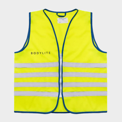 Bodylite Gear Kids' Reflective Vest