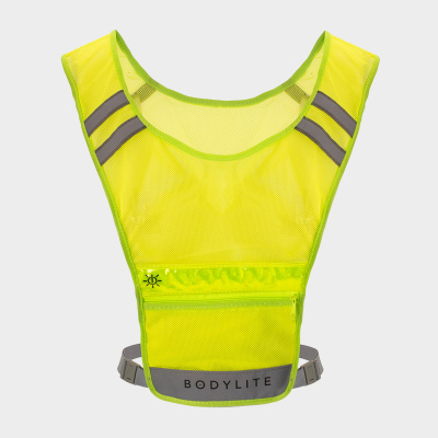 Bodylite Gear LED Reflective Vest