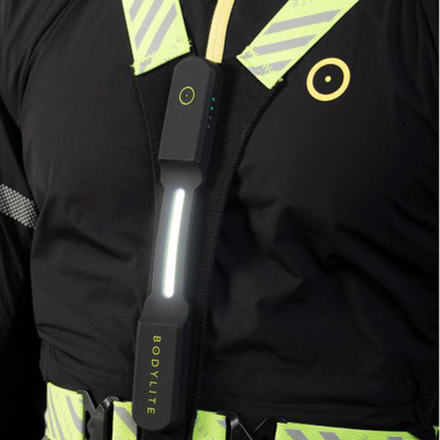 Bodylite Gear NightViz Light Vest
