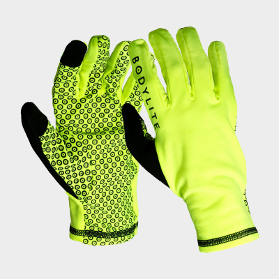 Bodylite Gear Reflective Gloves