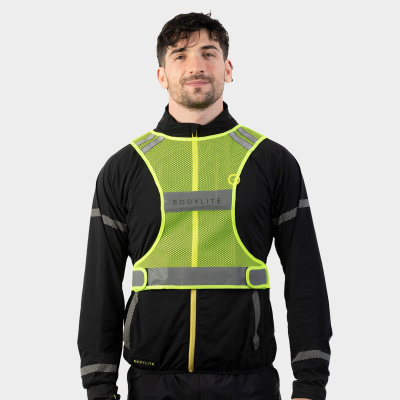 Bodylite Gear Reflective Vest