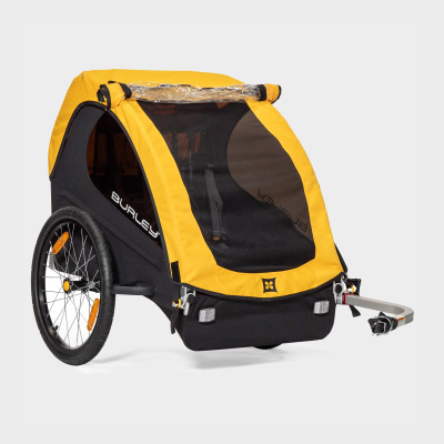 Burley Bee Bike Trailer (Single Seater)