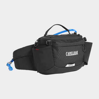 CAMELBAK M.U.L.E. 5 Waist Pack with Crux 1.5L Reservoir