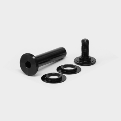 Calibre 2016-2020 Bossnut & Triple B Main Pivot Bolt Kit