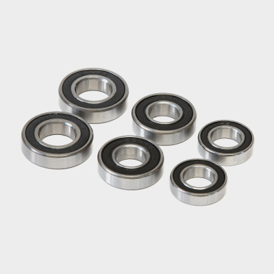 Calibre 2016-2020 Bossnut & Triple B Replacement Bearing Kit