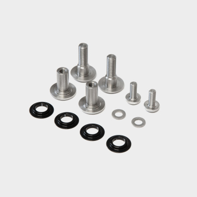 Calibre 2016-2020 Bossnut & Triple B Rocker Link Hardware Kit