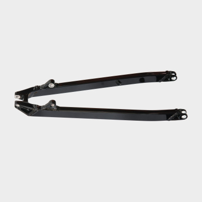 Calibre 2016-2020 Bossnut & Triple B Seatstay
