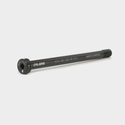 Calibre 2019-2020 Bossnut & Triple B Thru-Axle