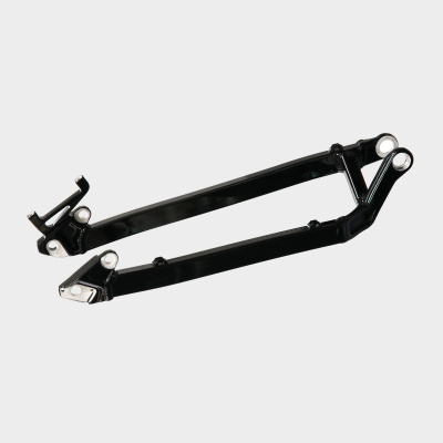 Calibre 2019-2020 Bossnut & Triple B Thru-axle Chainstay
