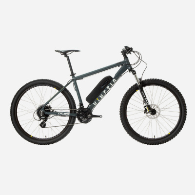 Calibre Kinetic E-Bike