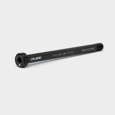 Calibre Line 10 & Line 29 Thru-Axle