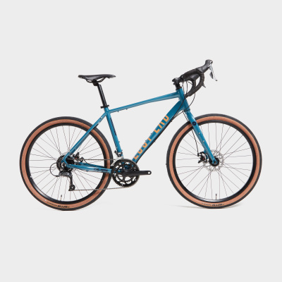 Calibre Lost Lad Gravel Bike