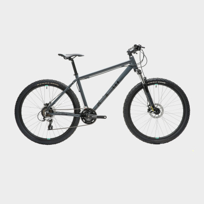 Calibre Saw Mountain Bike