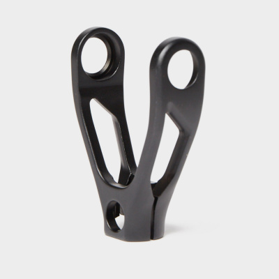 Calibre Sentry Kit 04, Upper shock linkage Clevice clamp