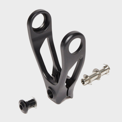 Calibre Sentry Kit 09  Upper & Lower Shock Mounting Bolts