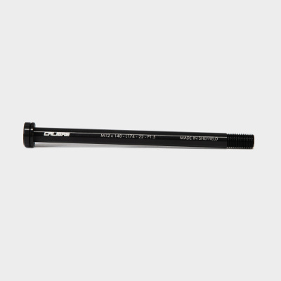 Calibre Sentry Thru-Axle