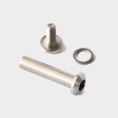 Calibre Sentry Upper Shock Mounting Bolt Kit