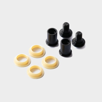 Calibre Sentry V2 Chainstay to Seatstay Bolt and Bushing Kit