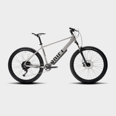 Calibre Shift 27 E-Bike