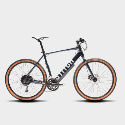Calibre Stitch Urban Electric Bike