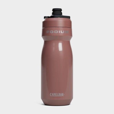Camelbak Podium Steel 21oz Bike Bottle
