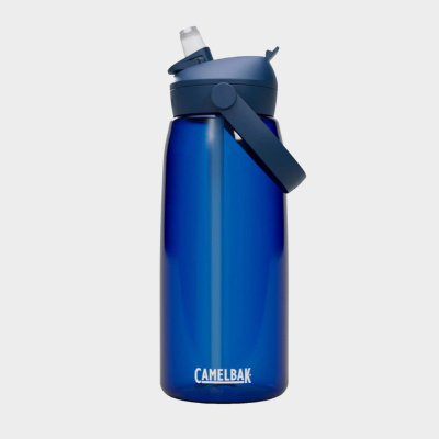 Camelbak Thrive Flip Straw 32oz Bottle with Tritan Renew