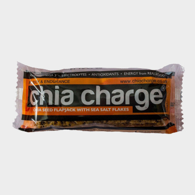Chia Charge Original Flapjack 80g