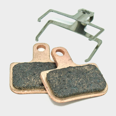 Clarks Originals VRX864C Disc Brake Pads SRAM Level