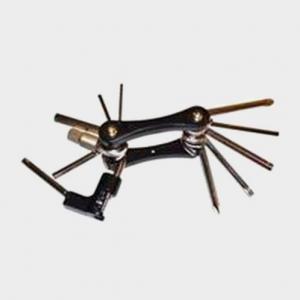 Compass                             11-in-1 Cycling Multi-tool