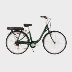 compass ladies hybrid bike